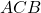 ACB