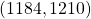 (1184, 1210)