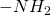 -NH_2