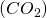 (\ce{CO_2})