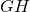GH