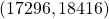 (17296, 18416)