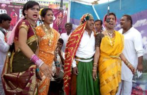 Read more about the article दंडार (Dandar)