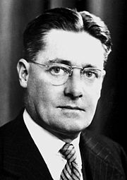 Read more about the article हॉवर्ड वॉल्टर फ्लोरी (Howard Walter Florey)