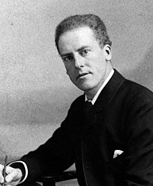 कार्ल पीअर्सन (Karl  Pearson)