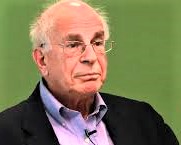 Read more about the article डॅनिएल काहनेमन (Daniel Kahneman)
