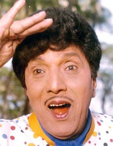 Read more about the article दादा कोंडके (Dada Kondke)