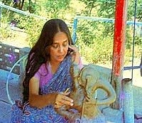 Read more about the article मीरा मुखर्जी (Meera Mukherjee)
