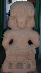 मांढळ (Mandhal)