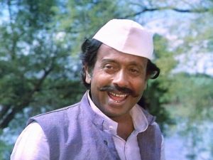 Read more about the article निळू फुले (Nilu Phule)