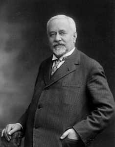 Read more about the article आल्बेर कालमेट (Albert Calmette)