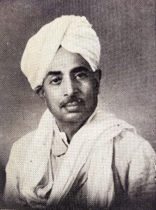 Read more about the article सोनोपंत दांडेकर (Sonopant Dandekar)