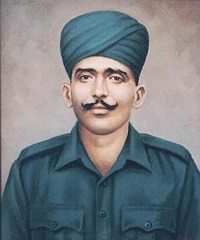 Read more about the article जदुनाथ सिंग (Jadunath Singh)