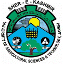 Read more about the article शेर-ए-काश्मीर कृषिविज्ञान व तंत्रविद्या विद्यापीठ जम्मू (Sher-e-Kashmir University of Agricultural Sciences and Technology of Jammu)