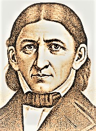 Read more about the article फ्रीड्रिख फ्रबेल (Friedrich Fröbel)