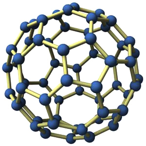 Read more about the article बकीबॉल (Buckyball)
