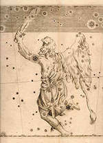Read more about the article ओरायन (Orion)