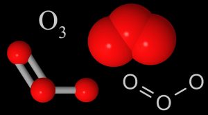Read more about the article ओझोन (Ozone)