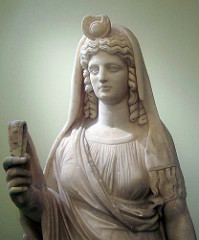 Read more about the article पर्सेफोनी (Persephone)