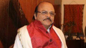 वामन माधवराव केंद्रे (Waman Madhavrao Kendre)