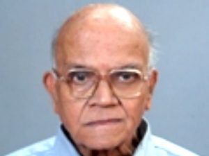 Read more about the article श्रीनिवास रित्ती (Shrinivas Ritti)