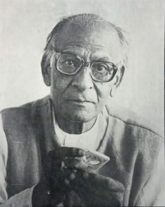 Read more about the article परमेश्वरीलाल गुप्त (P. L. Gupta)