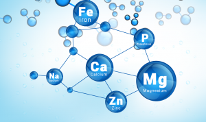 अकार्बनी रसायनशास्त्र (Inorganic Chemistry)