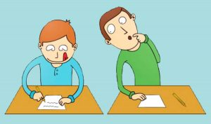 Read more about the article वाङ्मयचौर्य (Plagiarism)