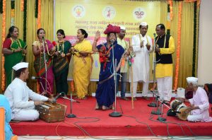 Read more about the article भारूड (Bharud)