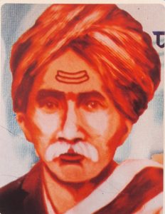Read more about the article पठ्ठे बापूराव (Patthe Bapurao)