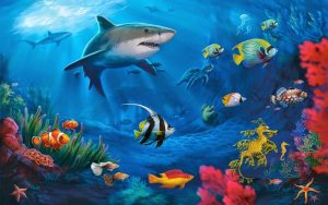 Read more about the article जल परिसंस्था (Aquatic ecosystem)