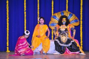Read more about the article प्रयोगात्म लोककला (Performing Folk art)