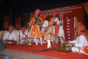 Read more about the article पोवाडा (Powada)