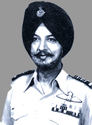 Read more about the article दिलबाघ सिंग (Dilbagh Singh)