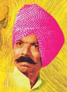 Read more about the article पिराजीराव सरनाईक (Pirajirao Sarnaik)