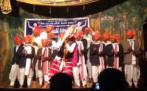 रणमाले (Ranmale)