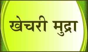 Read more about the article खेचरी मुद्रा (Khechari Mudra)
