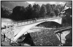 Read more about the article पूल बांधकाम सामग्रीतील प्रगती (Progress in bridge construction materials)