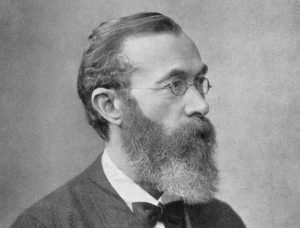 Read more about the article व्हिल्हेल्म व्हुंट (Wilhelm Wundt)