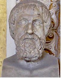Read more about the article पायथॅगोरस (Pythagoras)