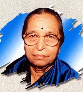 Read more about the article गंगूबाई हनगल (Gangubai Hangal)