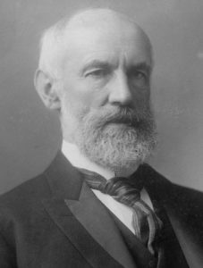 Read more about the article ग्रॅनव्हिल स्टॅन्ली हॉल (Granville Stanley Hall)