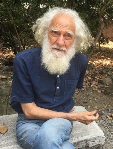 अरविंद कृष्ण मेहरोत्रा (Arvind Krishna Mehrotra)