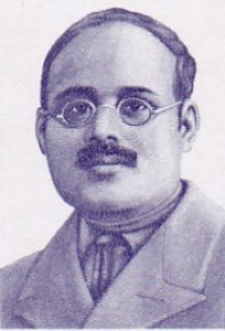 Read more about the article लाला हरदयाळ (Lala Har Dayal Singh Mathur)