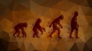 उत्क्रांती (Evolution)