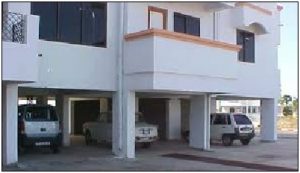 Read more about the article भूकंप आणि विवृत तळमजला इमारती (Open Ground Storey Buildings Vulnerable in Earthquakes)