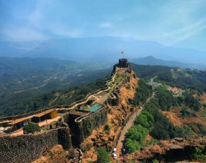 Read more about the article किल्ले (दुर्ग) (Forts)
