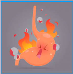 अपचन (Indigestion)