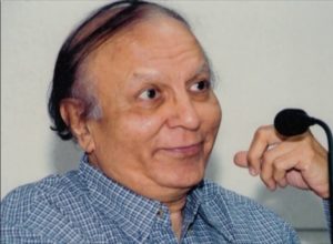 Read more about the article चंद्रकांत टोपीवाला (Chandrakant Topiwala)
