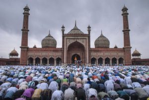 Read more about the article नमाज (Namaz)
